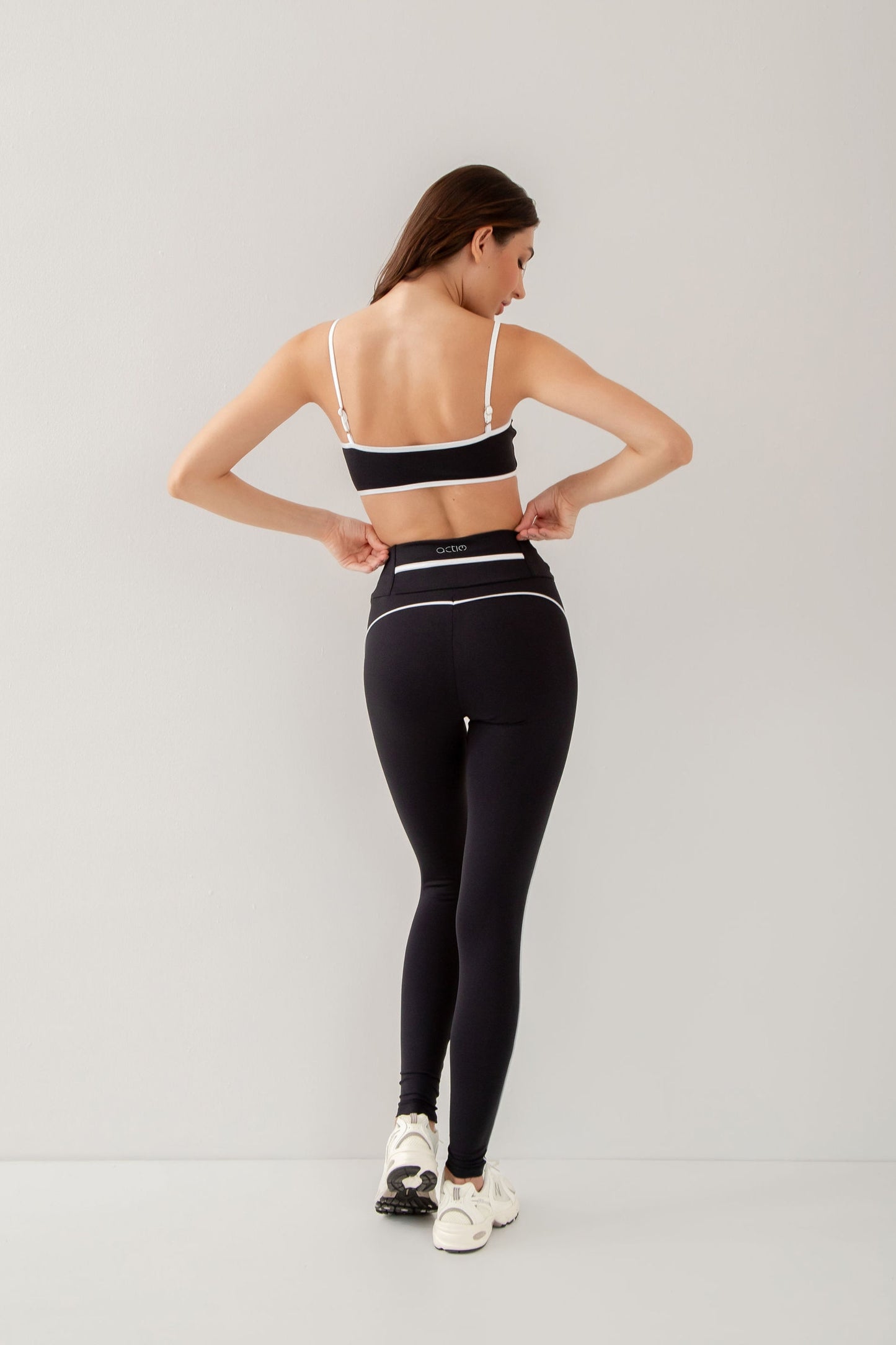 Legging Contour P&B