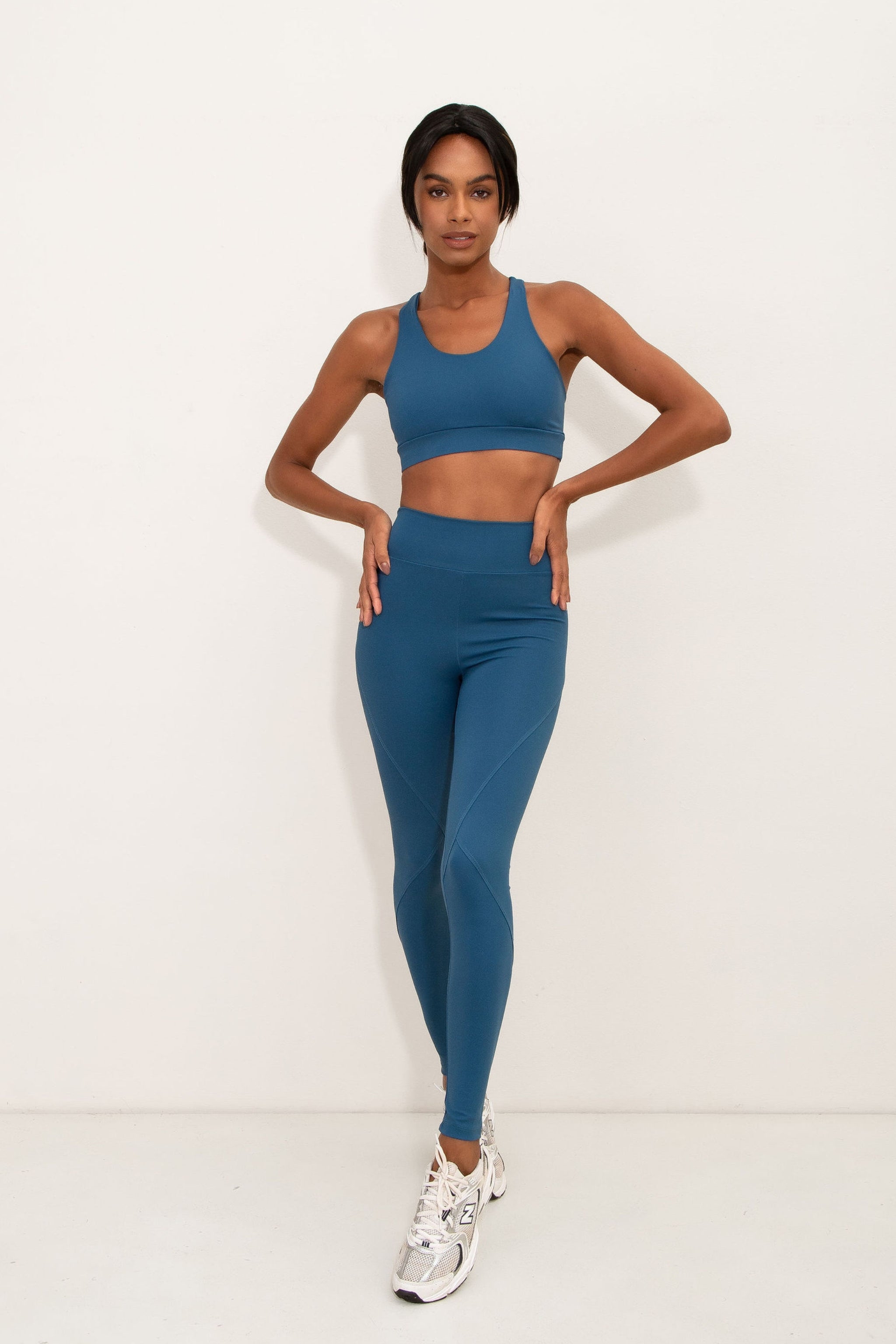 Legging Form Indigo Blue Actio Brand