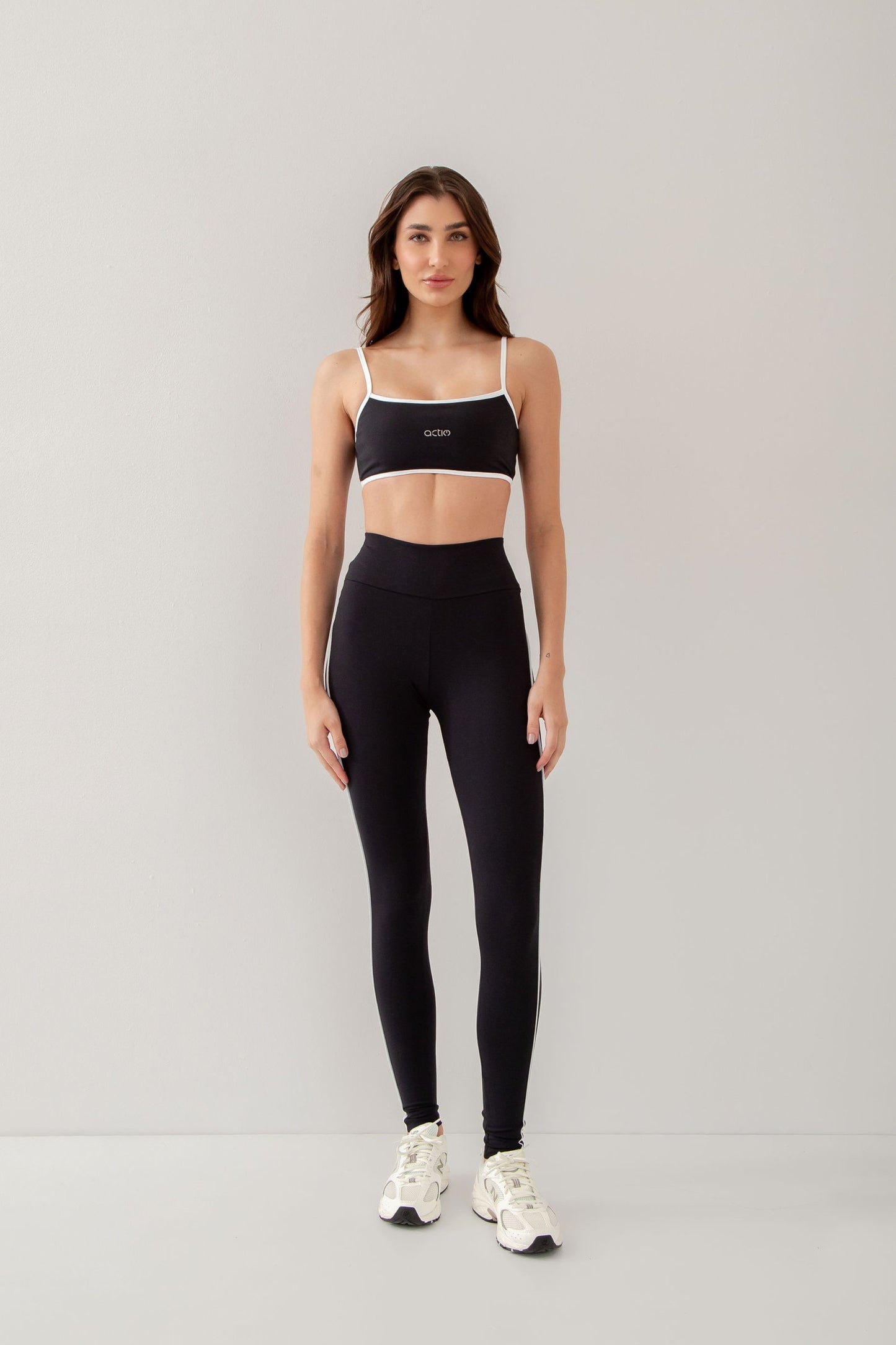 Legging Contour P&B